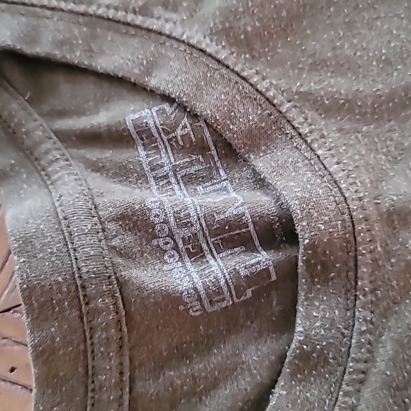 Vintage Teenage Mutant Ninja Turtles Nickelodeon tee men's XXL - Picture 3 of 4